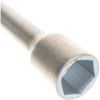 Баллонный ключ Дело Техники кованый L-образный 19мм 530019