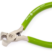 Торцевые кусачки Дело Техники 125мм 416125