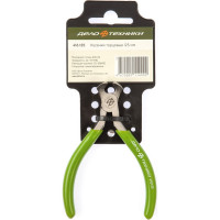 Торцевые кусачки Дело Техники 125мм 416125