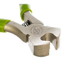 Торцевые кусачки Дело Техники 125мм 416125