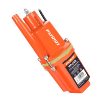Вибрационный насос PATRIOT VP-24В 315302491