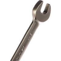 Комбинированный ключ Дело Техники трещоточный 16мм 515016