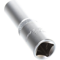 Головка шестигранная удлинённая Дело Техники 13мм 1/2" 620213