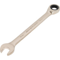 Комбинированный ключ Дело Техники трещоточный 21мм 515021