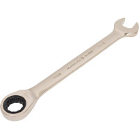 Комбинированный ключ Дело Техники трещоточный 21мм 515021