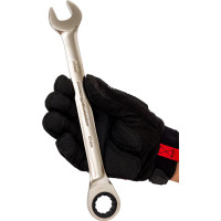 Комбинированный ключ Дело Техники трещоточный 21мм 515021