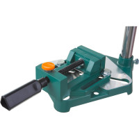 Стойка 96203 с тисками для дрели (60/400 мм) Калибр 00000000571