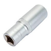 Головка 6-ти гранная длинная (21 мм; 1/2") ДТ/100 Дело Техники 620221