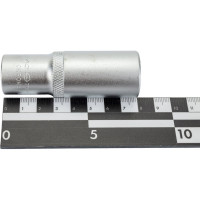 Головка 6-ти гранная длинная (21 мм; 1/2") ДТ/100 Дело Техники 620221