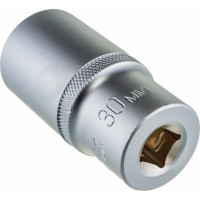Головка 6-ти гранная длинная (30 мм; 1/2") ДТ/100 Дело Техники 620230
