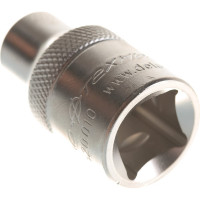 Головка шестигранная Дело Техники 10 мм 1/2" 620010