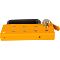 Машинка фальцедогибающая роликовая для станка LBM серии EuroMaster METALMASTER