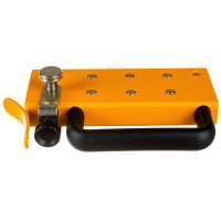 Машинка фальцедогибающая роликовая для станка LBM серии EuroMaster METALMASTER