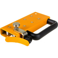 Машинка фальцедогибающая роликовая для станка LBM серии EuroMaster METALMASTER