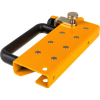 Машинка фальцедогибающая роликовая для станка LBM серии EuroMaster METALMASTER