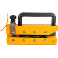 Машинка фальцедогибающая роликовая для станка LBM серии EuroMaster METALMASTER