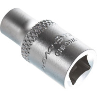 Головка 6-ти гранная (5 мм; 1/4") ДТ/576 Дело Техники 600050