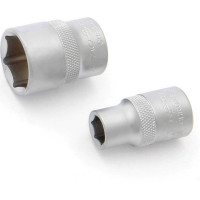 Набор головок Дело Техники и принадлежностей 1/4", 1/2", 94предм. 620794