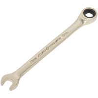 Набор ключей Дело Техники комбинированных трещоточных 10 шт., холдер 515100