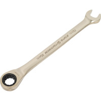 Набор ключей Дело Техники комбинированных трещоточных 10 шт., холдер 515100