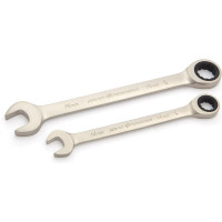 Набор комбинированных ключей с трещоткой 8 шт в тетроновой сумке ДТ/20 Дело Техники 515081