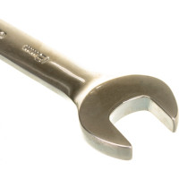 Набор комбинированных ключей с трещоткой 8 шт в тетроновой сумке ДТ/20 Дело Техники 515081