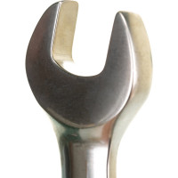 Набор комбинированных ключей с трещоткой 8 шт в тетроновой сумке ДТ/20 Дело Техники 515081