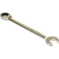 Набор комбинированных ключей с трещоткой 8 шт в тетроновой сумке ДТ/20 Дело Техники 515081