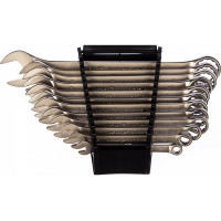 Набор ключей Дело Техники комбинированный 12 штук, холдер 511121