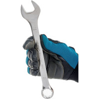 Набор ключей Дело Техники комбинированных (ЕВРО), 12 штук, планшет тетрон. 511123