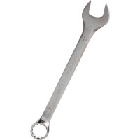 Набор ключей Дело Техники комбинированных (ЕВРО), 12 штук, планшет тетрон. 511123