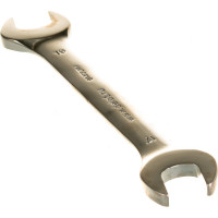 Набор ключей Дело Техники рожковых 11 штук, планшет тетрон. 510610