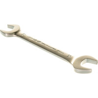 Набор ключей Дело Техники рожковых 8 штук, холдер 510580