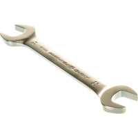 Набор ключей Дело Техники рожковых 8 штук, холдер 510580