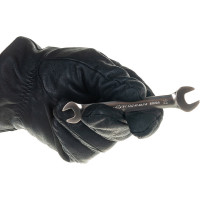 Набор ключей Дело Техники рожковых 8 штук, холдер 510580