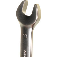 Набор ключей Дело Техники рожковых 8 штук, холдер 510580