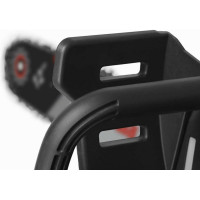 Электрическая цепная пила Парма М6