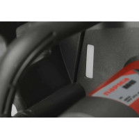 Электрическая цепная пила Парма М6