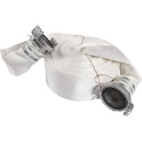 Рукав пожарный напорный (20 м; 77 мм) с головками ГР-80 Спец ОГН-РУК7