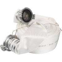 Рукав пожарный напорный (20 м; 77 мм) с головками ГР-80 Спец ОГН-РУК7