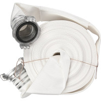 Рукав пожарный напорный (20 м; 77 мм) с головками ГР-80 Спец ОГН-РУК7