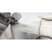 Рукав пожарный напорный (20 м; 77 мм) с головками ГР-80 Спец ОГН-РУК7