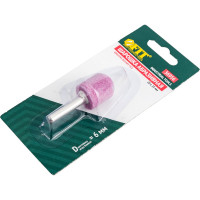 Шарошка абразивная по металлу (20х25 мм) FIT IT 36956