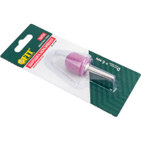 Шарошка абразивная по металлу (20х25 мм) FIT IT 36956