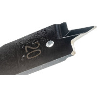 Сверло перьевое по дереву (20х152 мм) DEWALT DT 4768