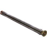 Анкер металлический для оконных и дверных коробок (М10; 112 мм; 10 шт.) ХВАТ 26111-0