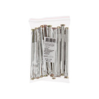 Анкер металлический для оконных и дверных коробок (М10; 112 мм; 10 шт.) ХВАТ 26111-0