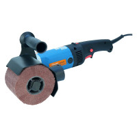 Щеточная шлифмашина Sturm AG1014P