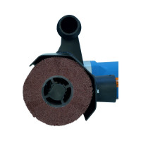 Щеточная шлифмашина Sturm AG1014P