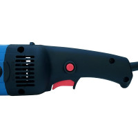 Щеточная шлифмашина Sturm AG1014P